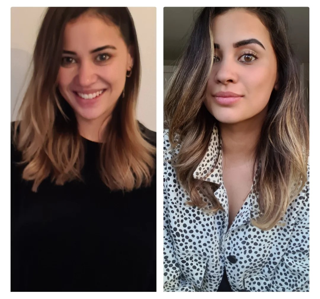 Combiset Hair Jazz + Forte Capil voor haargroei & haaruitval